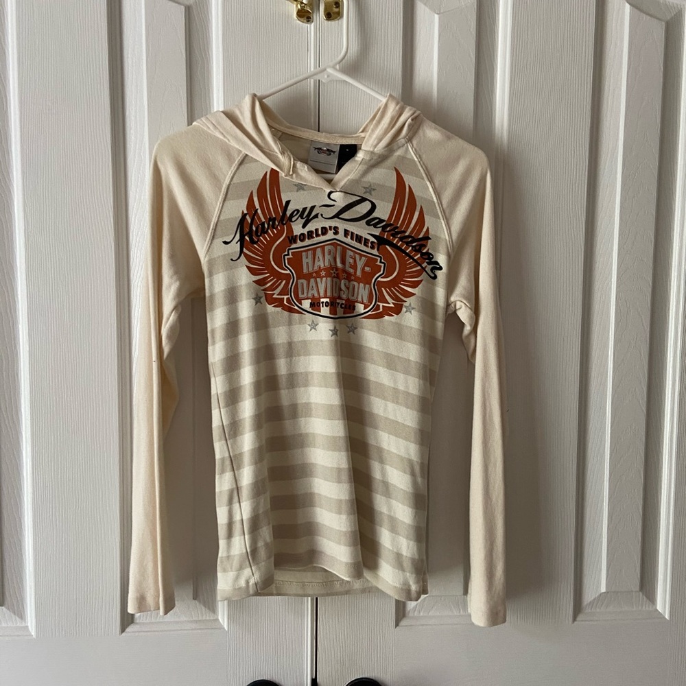 Harley-Davidson | | Sweater Hoodie